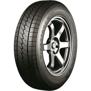 FIRESTONE 195/75 R 16C TL 107/105R VANHAWK MULTISEASON