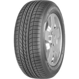 GOODYEAR 255/50 R 19 TL 107W EAGLE F1 (ASYMMETRIC) SUV 4X4 XL ROF * RSC FP