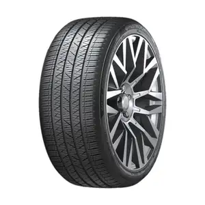 HANKOOK 285/40 R 22 TL 110H DYNAPRO HP2 PLUS RA33D XL AO FP
