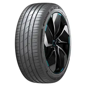 HANKOOK 255/35 R 20 TL 97Y ION EVO IK01 XL *