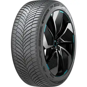 HANKOOK 255/40 ZR 19 TL 100Y ION FLEXCLIMATE IL01 SOUND ABSORBER XL FP