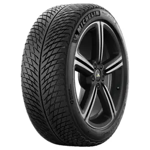 MICHELIN 205/40 R 18 TL 86V PILOT ALPIN 5 XL RG