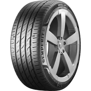 SEMPERIT 245/45 R 19 TL 102Y SPEED-LIFE 3 XL FR