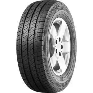 SEMPERIT 195/75 R 16C TL 107/105R VAN-LIFE 2