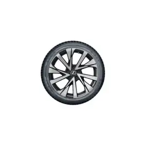 Orig. Lexus Winterkomplettr&auml;der NX ab 09.2021 235/60R18 TMEWA78006AY