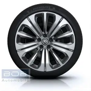 Orig. Renault Raddeckel Vorn 403152077r