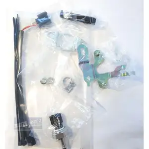 Orig. Mazda Sensor Abgasdruck Shy618w00