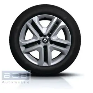 Orig. Renault Raddeckel Vorn 403154960r