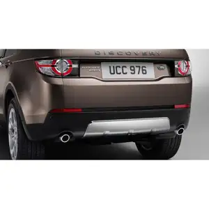 Orig. Land Rover Steinschlagschutz Vplcp0213