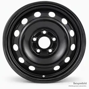 Orig. Renault 17 Zoll Winterr&auml;der Captur II Phase 1 Stahl 215/60 R17 Fulda