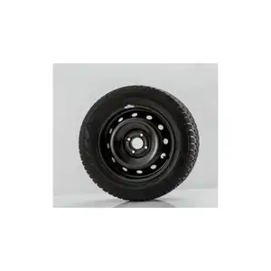 Orig. Dacia 16 Zoll Winterkomplettr&auml;der Jogger Stahl 205/60 R16 Fulda