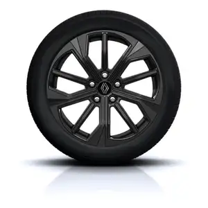 Orig. Renault 18 Zoll Winterr&auml;der M&eacute;gane E-Tech Electric Alu RE7 195/60 R18