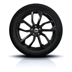 Orig. Renault 16 Zoll Winterkomplettr&auml;der Kangoo III Alu RC34 205/60 R16 Fulda