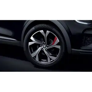 Renault Diebstahlsicherung f&uuml;r Stahlfelgen 8201724187