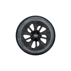 Orig. Toyota Winterkomplettr&auml;der BZ4X/BZ4XT/C-HR ab 2026 235/60R18 TMEWA42295XY