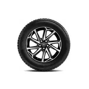 Orig. Toyota Winterkomplettr&auml;der Yaris ab 09.2020 195/55R16 TMEWA0D085AY