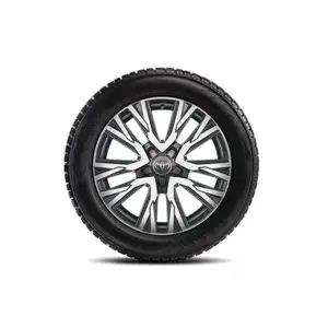 Orig. Toyota Winterkomplettr&auml;der Yaris Cross ab 2021 215/55R17 TMEWA0D039DY