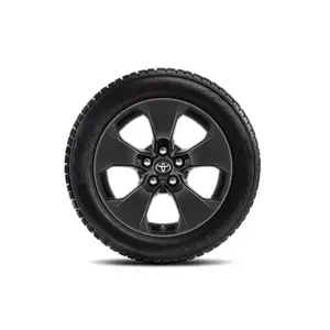 Orig. Toyota Winterkomplettr&auml;der RAV4 ab 2019 225/65R17 TMEWA42120AY
