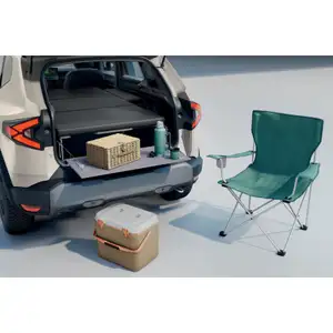 Orig. Renault Bausatz Camping Umwandlung 984238863r
