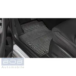 Orig. Hyundai i30 PD Gummi Fu&szlig;matten 9999Z03507