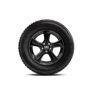 Orig. Toyota Winterkomplettr&auml;der Yaris ab 09.2020 185/65R15 TMEWA0D027DY