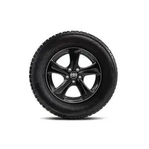 Orig. Toyota Winterkomplettr&auml;der Yaris ab 09.2020 185/65R15 TMEWA0D070AY