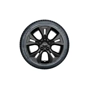 Orig. Toyota Winterkomplettr&auml;der Yaris Cross ab 2021 205/65R16 TMEWA0D223DY