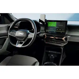 Dacia YouClip Smartphonehalter f&uuml;r New Duster 283143468R