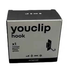 Orig. Renault Youclip Hook 684344266R