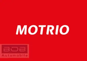 Orig. Motrio Bremsscheibe vorn VW UP Seat Mii Skoda Citigo (1 St&uuml;ck)