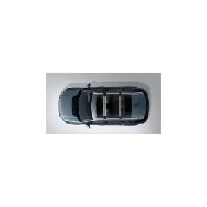 Orig. Land Rover Dachreling Traverse Satz Vplcr0131