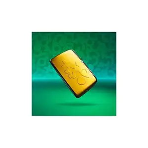 Orig. Renault Twingo VI Electric Keycardcover mango-gelb 283336805R