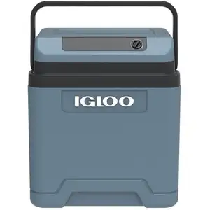 IGLOO IE27 AC/DC 26 LITER K&uuml;hlboxIce blue 7717085328