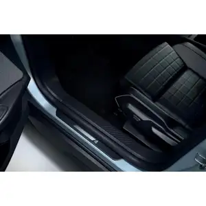 Orig. Renault Beleuchtete Einstiegsleisten R4 Electric 8201754064