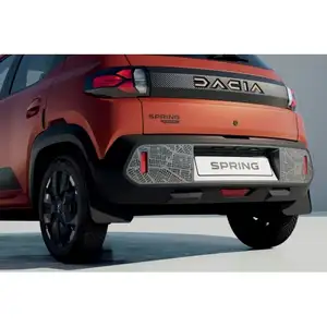 Orig. Renault Schmutzf&auml;ngersatz