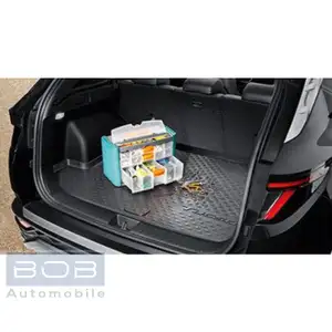 Orig.Hyunadai i10 IA Kofferraum-Schalenmatte B9122ADE00