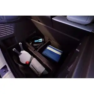 Renault Doppelter Boden Laderaumboden Sc&eacute;nic Electric 849P35338R