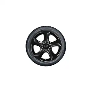 Orig. Toyota Winterkomplettr&auml;der Yaris ab 09.2020 185/65R15 TMEWA0D157XY
