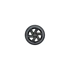 Orig. Toyota Winterkomplettradsatz AYGO X ab 2022 175/65 R17 TMEWA0H043UY
