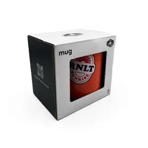 Orig. Renault TASSE RNLT Orange 7717277773