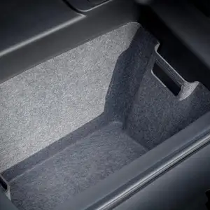 Orig. Mazda Mazda6e Gep&auml;ckraumeinsatz (Frunk Box) GJBKV1310