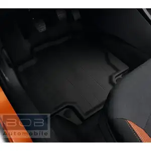 Orig. Renault GUMMIMATTEN CAPTU 8201403696