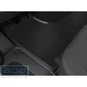 Orig. Renault Gummimatten Novestra Trafic III Phase 1+2 8201409823