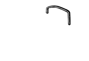 Orig. Fiat Dichtung Oben (t&uuml;r Vorn) 52095990