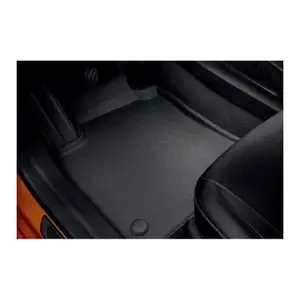 Orig. Renault Gummifu&szlig;matten Clio V 8201719370