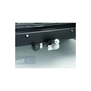 Orig. Toyota Anh&auml;ngerzugvorrichtung Pz4l0h055100