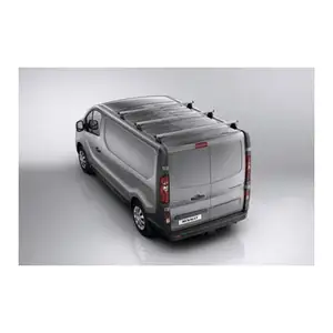 Orig. Renault Dachreling Traverse Satz 8201468182