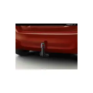 Orig. Toyota Anh&auml;ngerzugvorrichtung Pz408b955600