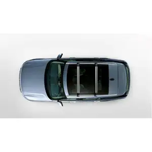 Orig. Land Rover Dachreling Traverse Satz Vplgr0102