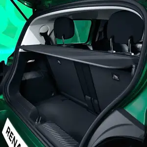 Orig. Renault Twingo IV Electric Gep&auml;ckraumabdeckung - YouClip 794201601R